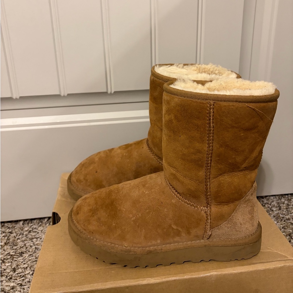 UGG Boots